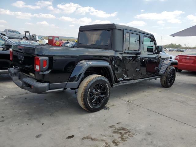 Photo 3 from auction – 2023 JEEP GLADIATOR with VIN 1C6HJTAGXPL519862