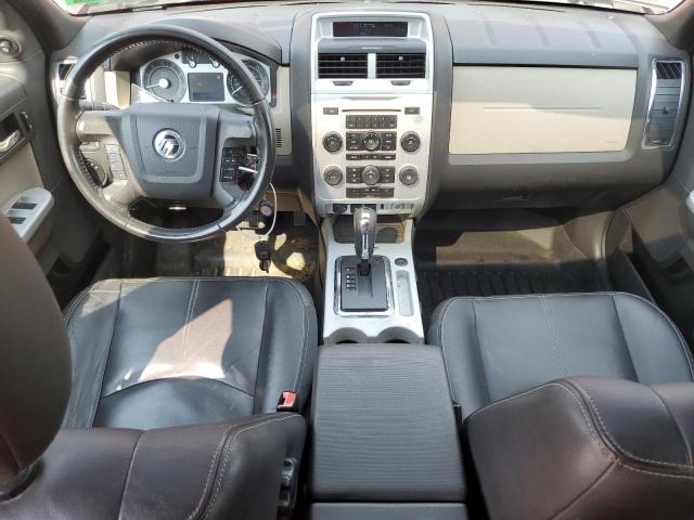 Photo 8 from auction – 2009 MERCURY MARINER PR with VIN 4M2CU97G59KJ17285