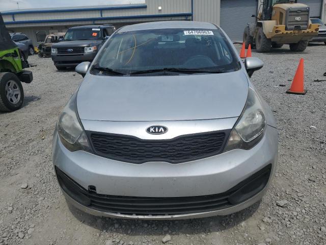Photo 5 from auction – 2012 KIA RIO LX with VIN KNADM4A34C6086613