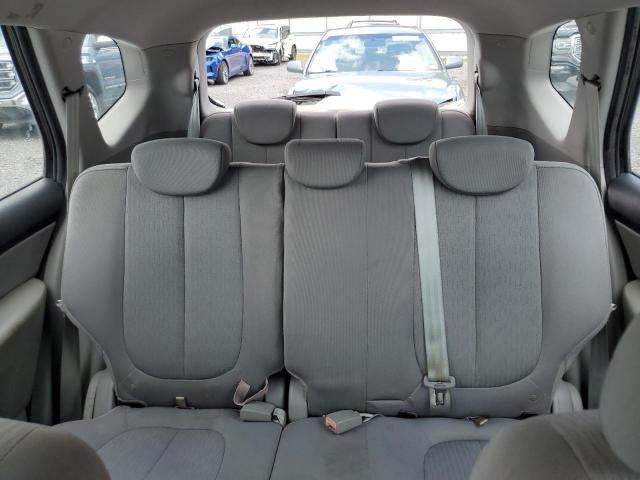 Photo 10 from auction – 2009 KIA RONDO BASE with VIN KNAFG528697221951