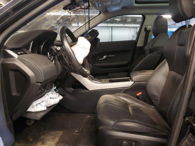 Photo 7 from auction – 2017 LAND ROVER RANGE ROVE with VIN SALVP2BG5HH169640