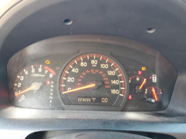 Photo 9 from auction – 2003 HONDA ACCORD EX with VIN 1HGCM72613A003467