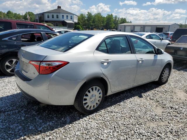 Photo 3 from auction – 2014 TOYOTA COROLLA L with VIN 2T1BURHE9EC024182