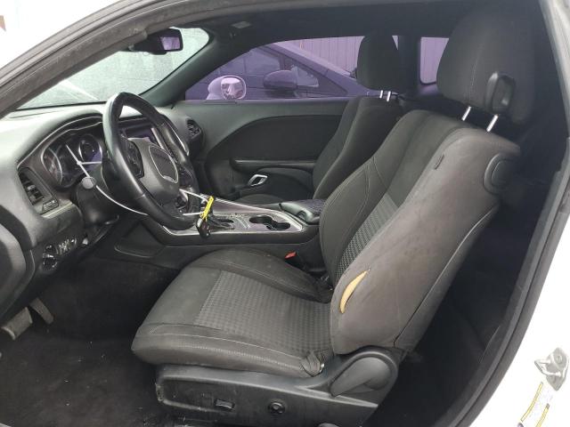 Photo 7 from auction – 2017 DODGE CHALLENGER with VIN 2C3CDZAG2HH639624