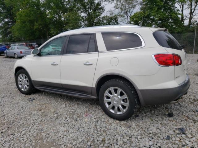 Снимка 2 от търг – 2011 BUICK ENCLAVE CX с VIN 5GAKVBED4BJ175559