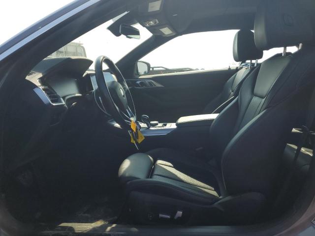Photo 7 from auction – 2023 BMW 430I with VIN WBA23AT03PCL66591