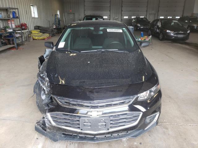 Photo 5 from auction – 2018 CHEVROLET MALIBU LS with VIN 1G1ZB5ST0JF249718