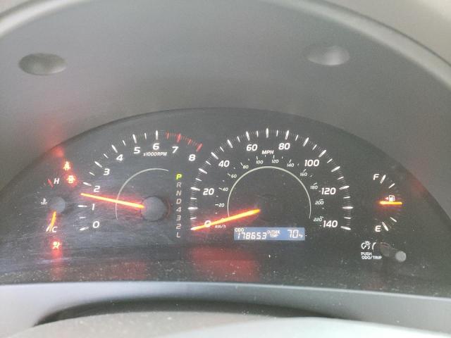 Photo 9 from auction – 2007 TOYOTA CAMRY CE with VIN 4T1BE46K47U514233