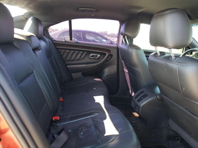 Photo 10 from auction – 2014 FORD TAURUS LIM with VIN 1FAHP2F88EG123623