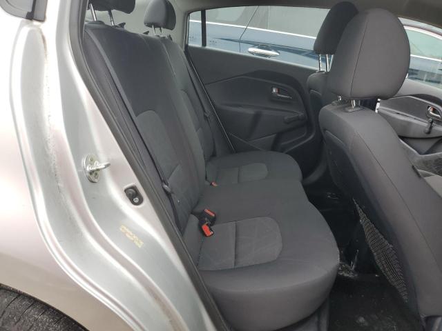 Photo 10 from auction – 2014 KIA RIO LX with VIN KNADM4A30E6407789