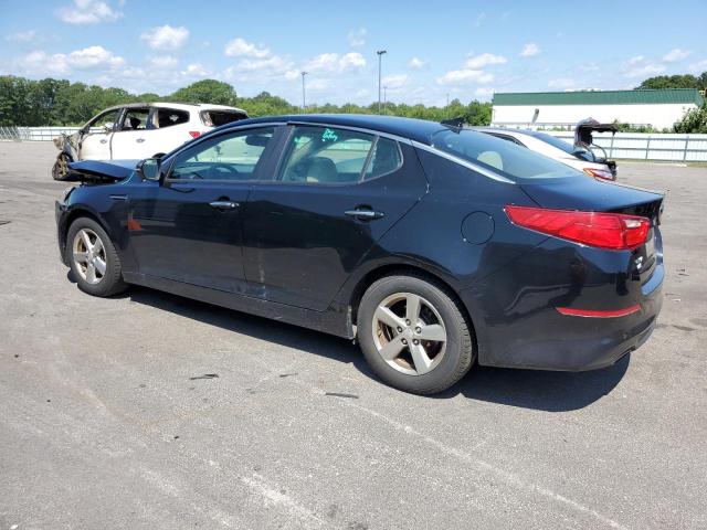 Photo 2 from auction – 2014 KIA OPTIMA LX with VIN 5XXGM4A78EG301868