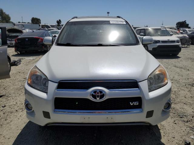 Photo 5 from auction – 2009 TOYOTA RAV4 LIMIT with VIN JTMZK31V595025280