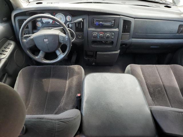 Foto 8 de la subasta – 2005 DODGE RAM 1500 S con VIN 1D7HA18D85S355447