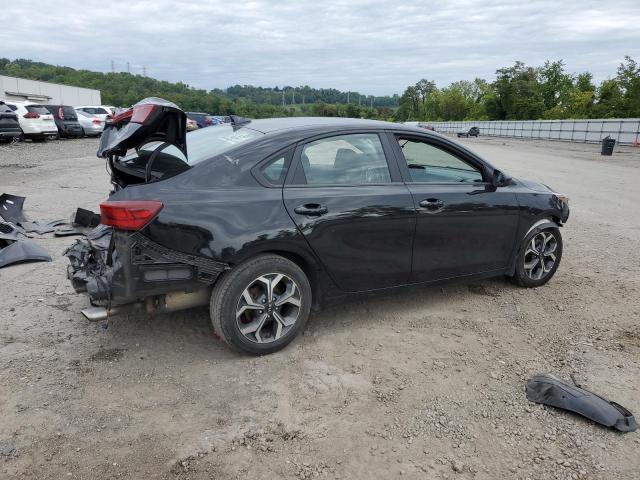 Photo 3 from auction – 2019 KIA FORTE FE with VIN 3KPF24AD2KE079551