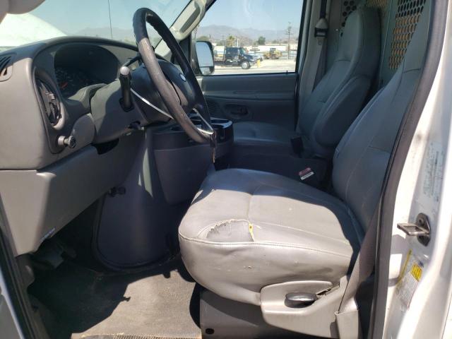 Photo 7 from auction – 2006 FORD ECONOLINE with VIN 1FTSS34L36HB23598