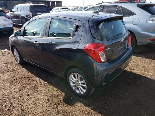 Photo 2 from auction – 2021 CHEVROLET SPARK 1LT with VIN KL8CD6SA2MC745839