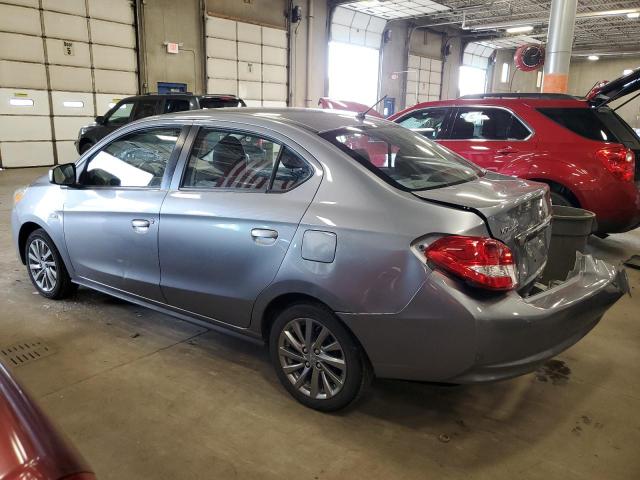 Photo 2 from auction – 2019 MITSUBISHI MIRAGE G4 with VIN ML32F3FJ0KHF15342