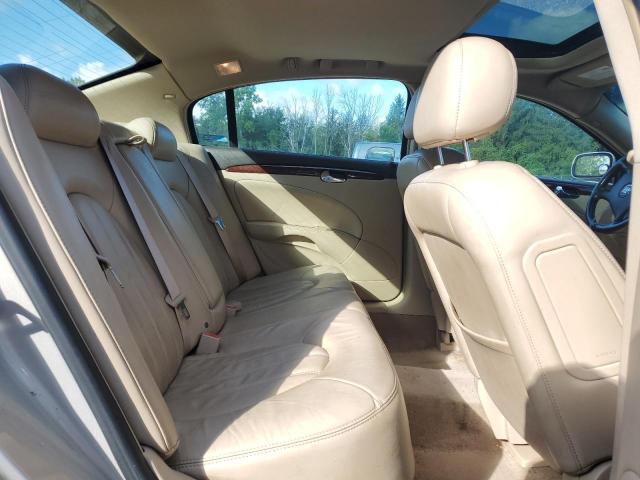 Photo 10 from auction – 2007 BUICK LUCERNE CX with VIN 1G4HD57217U220564