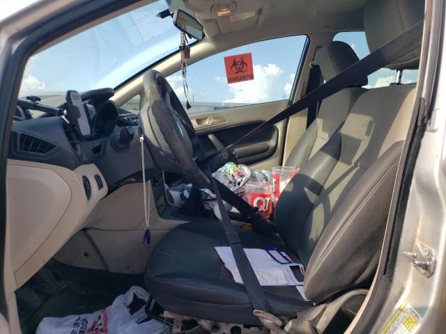 Photo 7 from auction – 2012 FORD FIESTA S with VIN 3FADP4AJ8CM173154