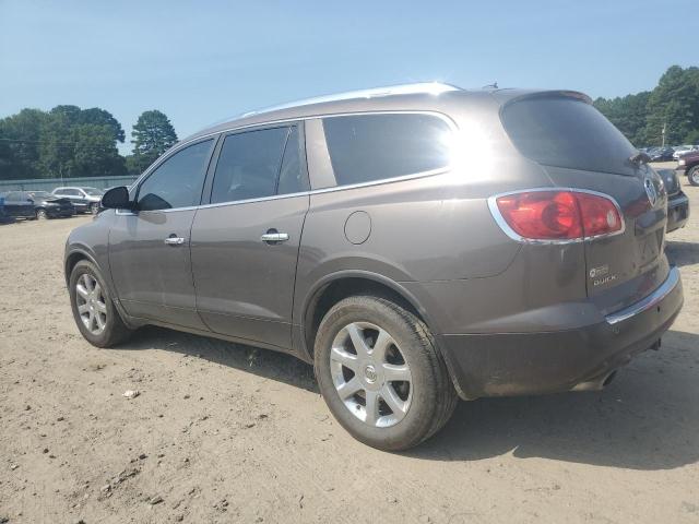 Photo 2 from auction – 2009 BUICK ENCLAVE CX with VIN 5GAEV23D09J113862