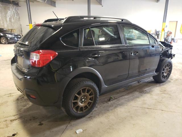Photo 3 from auction – 2016 SUBARU CROSSTREK with VIN JF2GPABC5G9300552