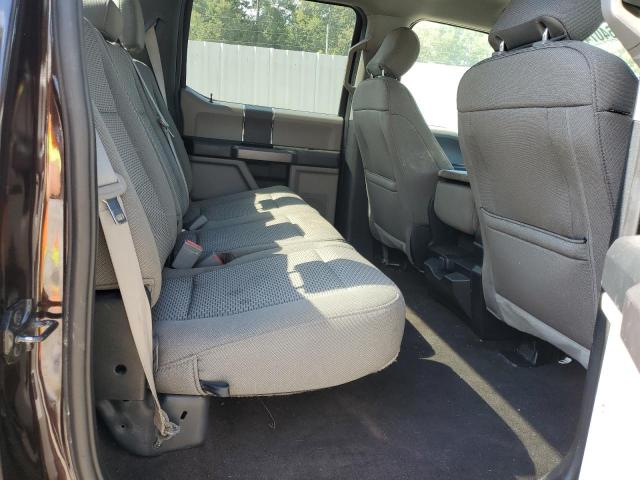 Photo 10 from auction – 2020 FORD F150 SUPER with VIN 1FTEW1E44LKD77820