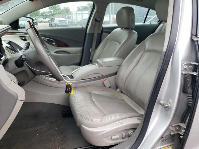 Photo 7 from auction – 2012 BUICK LACROSSE P with VIN 1G4GH5E37CF365618