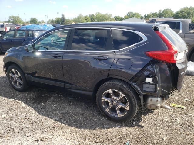 Photo 2 from auction – 2018 HONDA CR-V EXL with VIN 7FARW2H81JE025993