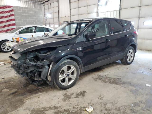 FORD ESCAPE SE 2016 with VIN 1FMCU9GX7GUB74848 - Photo from auction
