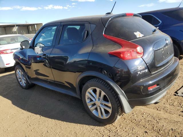 Photo 2 from auction – 2011 NISSAN JUKE S with VIN JN8AF5MVXBT025676