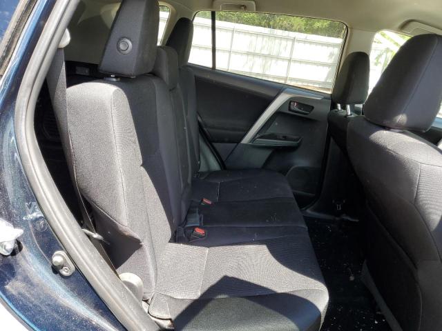 Photo 10 from auction – 2017 TOYOTA RAV4 LE with VIN 2T3BFREV3HW617951