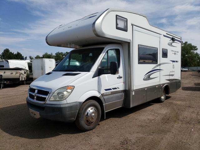 Photo 2 from auction – 2007 DODGE SPRINTER with VIN WDXPF445179337186