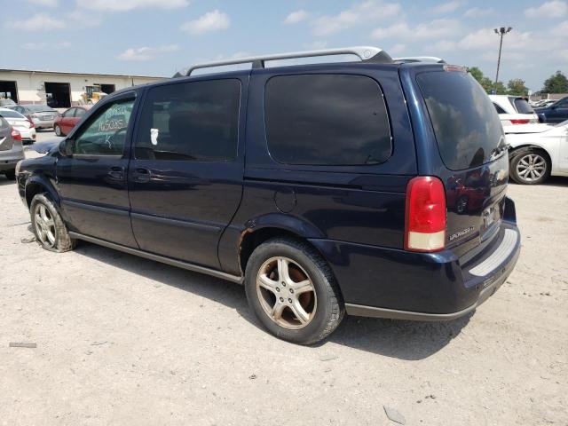 Photo 2 from auction – 2005 CHEVROLET UPLANDER L with VIN 1GNDV33LX5D165085