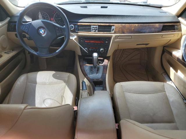 Photo 8 from auction – 2008 BMW 328 I SULE with VIN WBAVC575X8NK77973