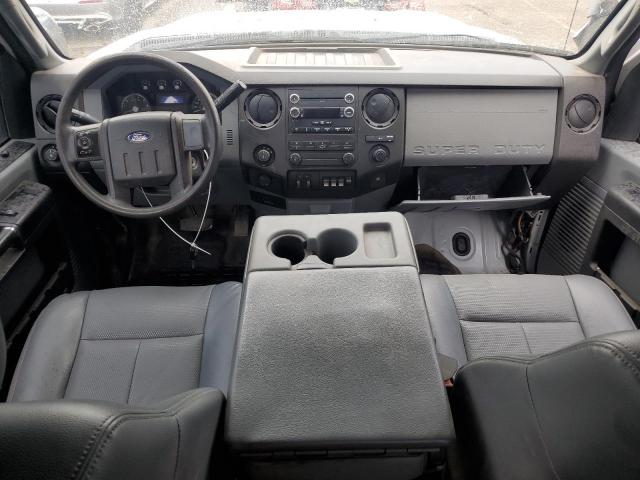 Photo 8 from auction – 2016 FORD F250 SUPER with VIN 1FT7X2B63GEB64234