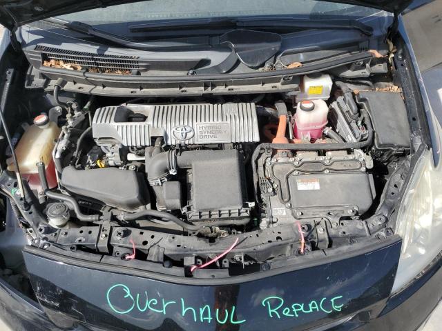 Photo 11 from auction – 2014 TOYOTA PRIUS with VIN JTDKN3DU9E0389768