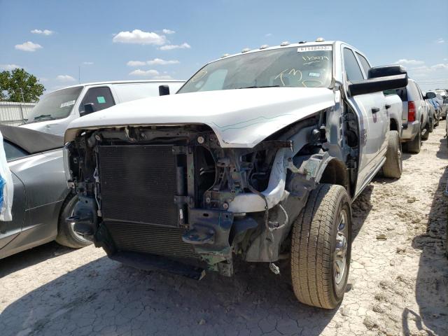 Photo 1 from auction – 2018 RAM 2500 ST with VIN 3C6UR5HL7JG110079