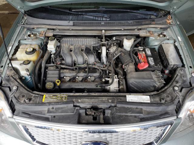 Photo 11 from auction – 2007 FORD FIVE HUNDR with VIN 1FAHP28117G156417