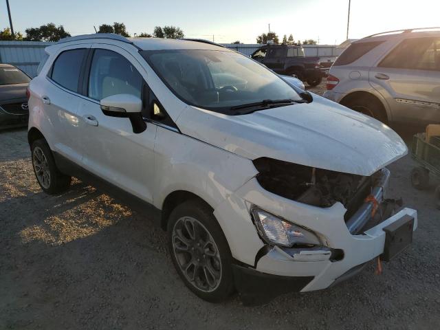 Photo 4 from auction – 2020 FORD ECOSPORT T with VIN MAJ6S3KL9LC377674