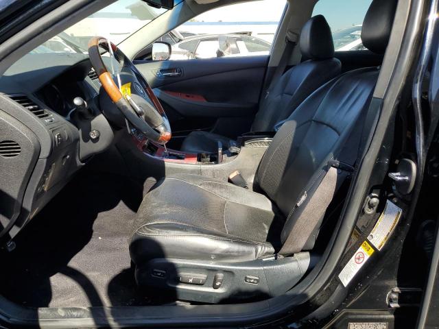 Photo 7 from auction – 2008 LEXUS ES 350 with VIN JTHBJ46G982223752