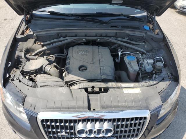 Photo 12 from auction – 2012 AUDI Q5 PREMIUM with VIN WA1LFAFPXCA099036