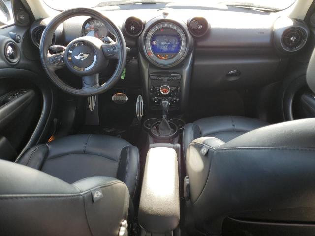Photo 8 from auction – 2015 MINI COOPER S C with VIN WMWZC3C54FWT02319