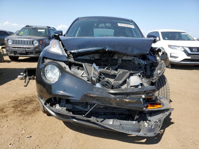 Photo 5 from auction – 2015 NISSAN JUKE S with VIN JN8AF5MV2FT561771