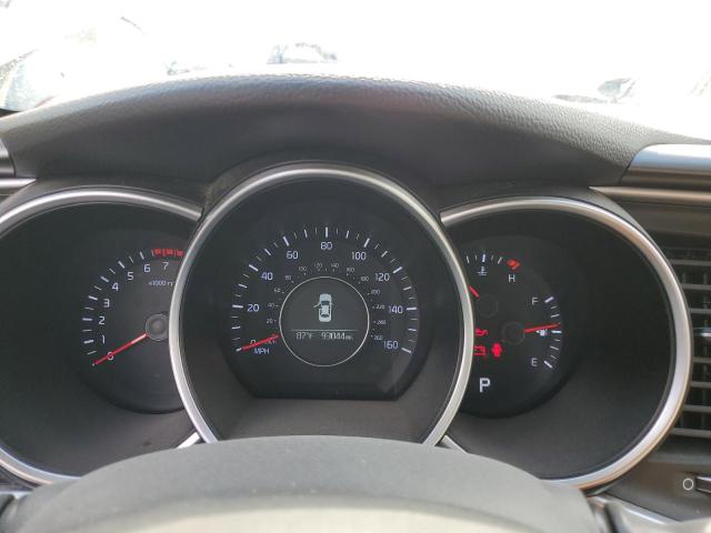 Фото 9 с аукциона – 2015 KIA OPTIMA LX с VIN KNAGM4A73F5631596