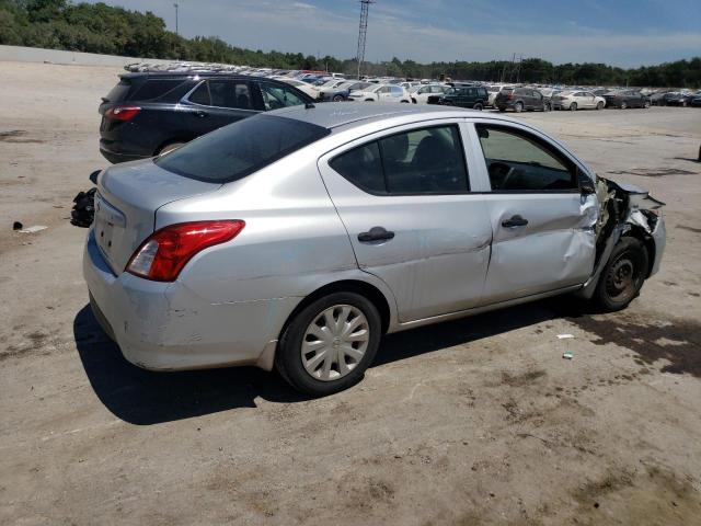Photo 3 from auction – 2018 NISSAN VERSA S with VIN 3N1CN7AP1JL819092