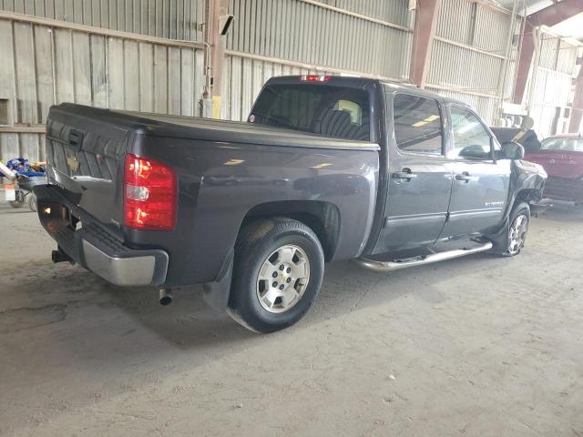 Photo 3 from auction – 2011 CHEVROLET SILVERADO with VIN 3GCPCSE09BG335718