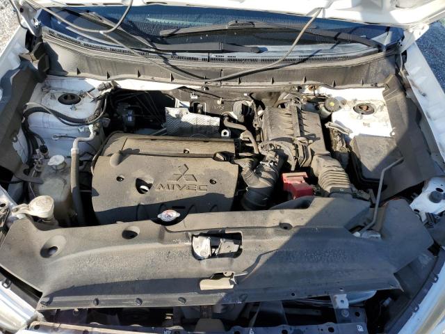 Photo 11 from auction – 2014 MITSUBISHI OUTLANDER with VIN 4A4AP4AU6EE020183