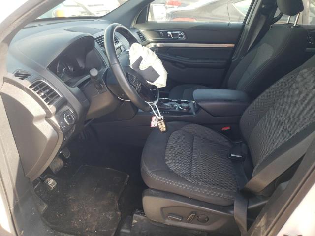 Photo 7 from auction – 2019 FORD EXPLORER X with VIN 1FM5K8D89KGA38170