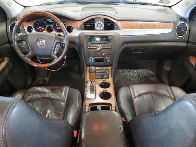 Photo 8 from auction – 2012 BUICK ENCLAVE with VIN 5GAKVCED7CJ264453