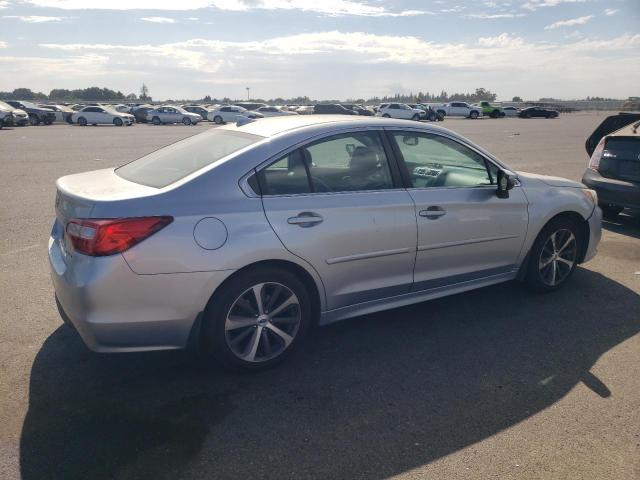 Photo 3 from auction – 2016 SUBARU LEGACY 2.5 with VIN 4S3BNBN65G3022930